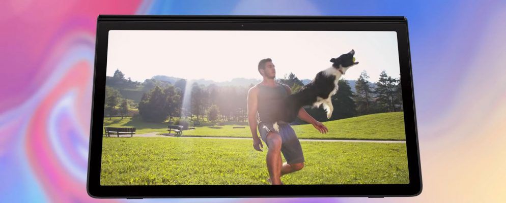 AT&T推出17英寸平板电脑:三星Galaxy View 2