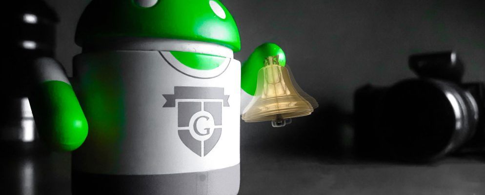 Android通知未显示? 10个尝试修复