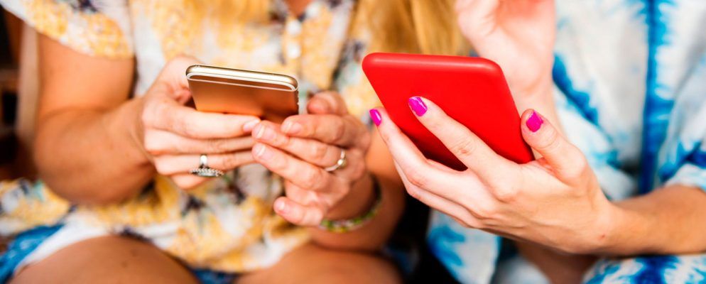 Android比iPhone受欢迎的5个原因