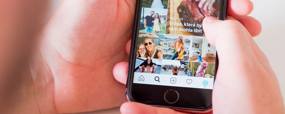 7烦人的Instagram问题以及解决方法