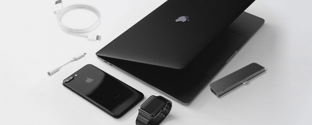 适用于Mac和iPhone的Apple适配器和端口指南