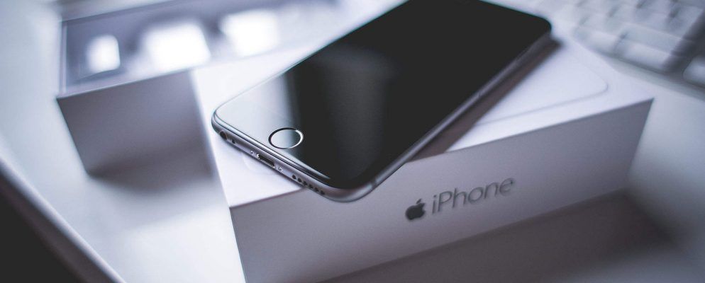 苹果以旧换新与各行各业的Mac：在哪里可以出售二手iPhone，iPad或Mac？