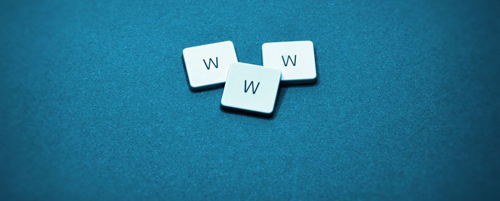 启动网站的7个最佳域名注册商