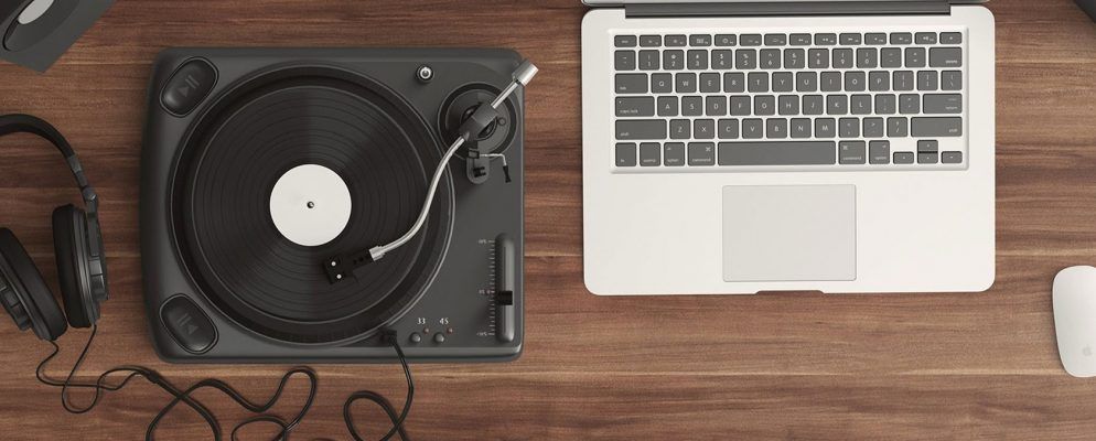 音乐制作的8台最佳计算机