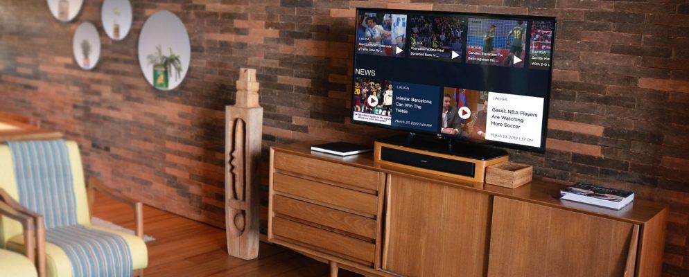 7个最佳现场体育直播网站