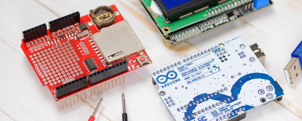 适用于所有级别的6种最佳微控制器板