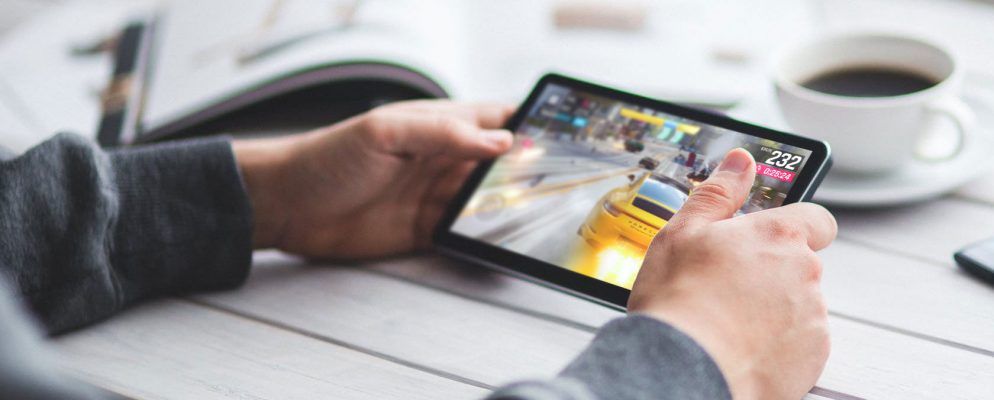 适用于Android的10款最佳赛车游戏