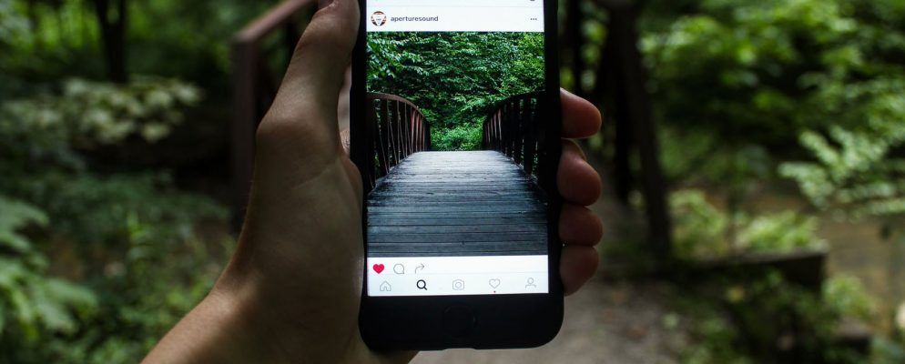 如何打造一致的Instagram Feed以提高品牌知名度