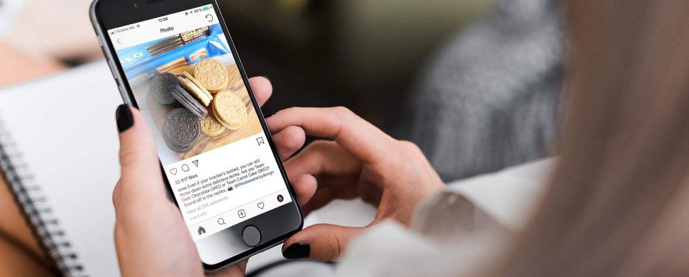 社交媒体上值得关注的10个品牌