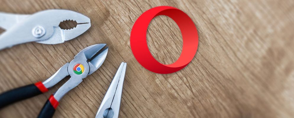 Opera所需的10个Chrome扩展程序，以使其变得更好