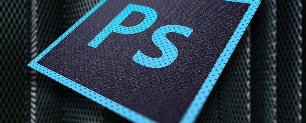 如何在Photoshop CC中创建纹理