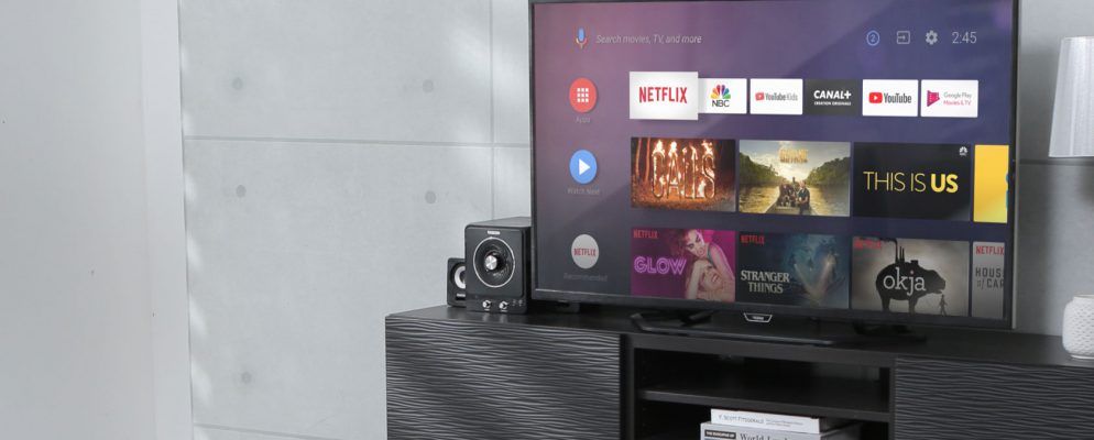 自定义Android TV主屏幕的8种简单方法
