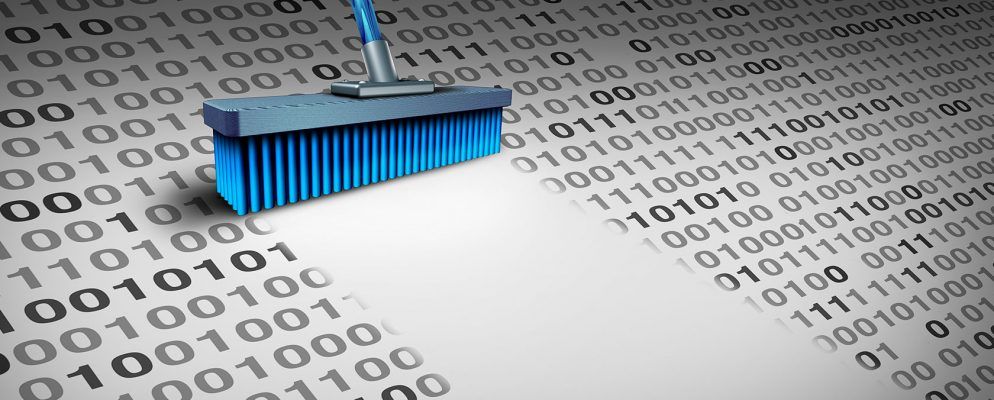 如何从公共记录网站删除您的个人数据