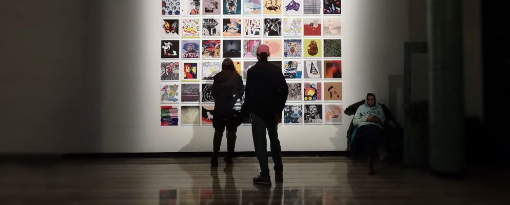 展示照片和艺术品的6种最佳Squarespace模板