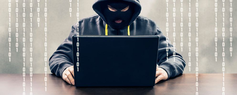 不要被就业骗局蒙骗:他们如何工作