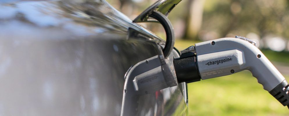 Google Maps现在显示实时EV充电数据