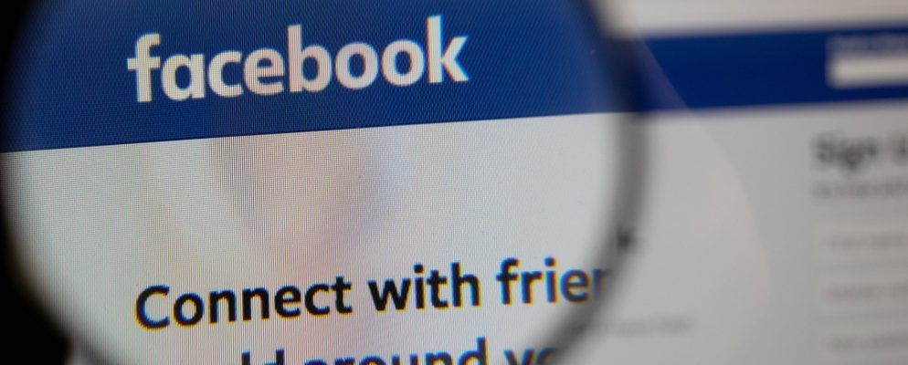 Facebook正在为2019年进行新的重新设计