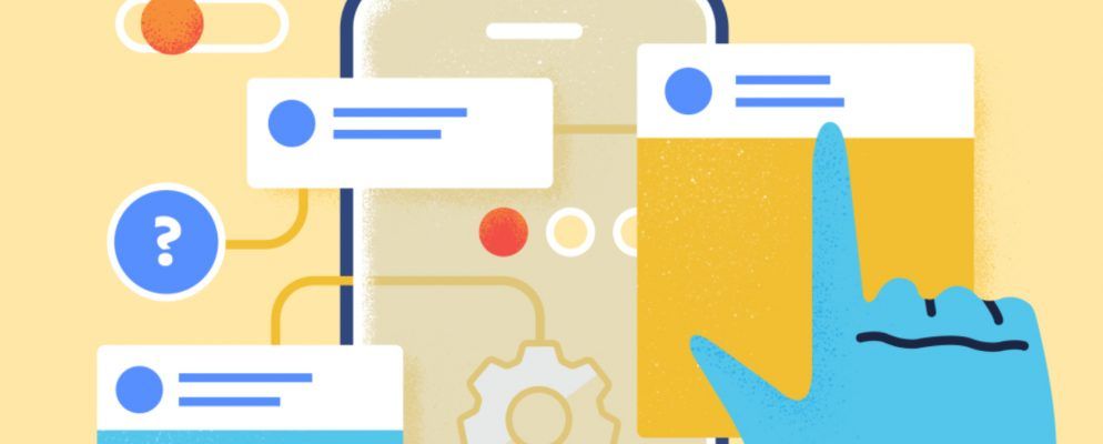 Facebook帮助您控制新闻源