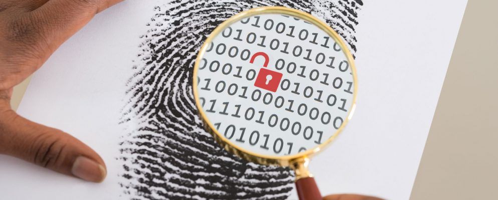 黑客绕过指纹扫描仪的5种方式(如何保护自己)