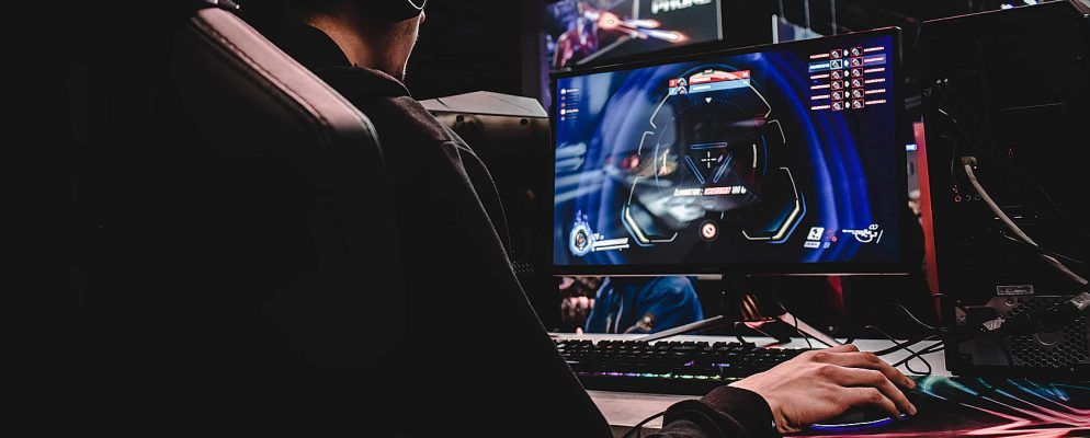 2019年10款最佳免费PC游戏