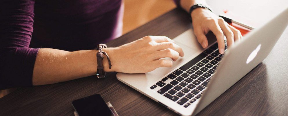 如何建立自由职业者的在线品牌