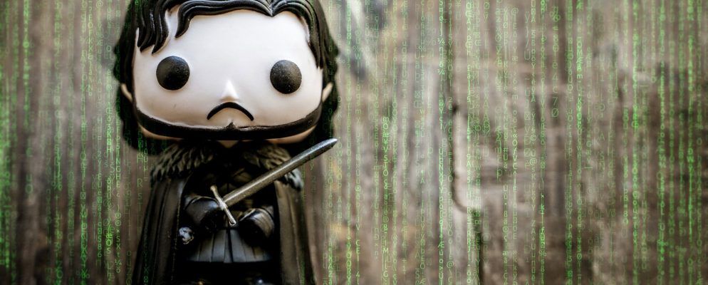 权力的盗版游戏和其他节目如何给您恶意软件