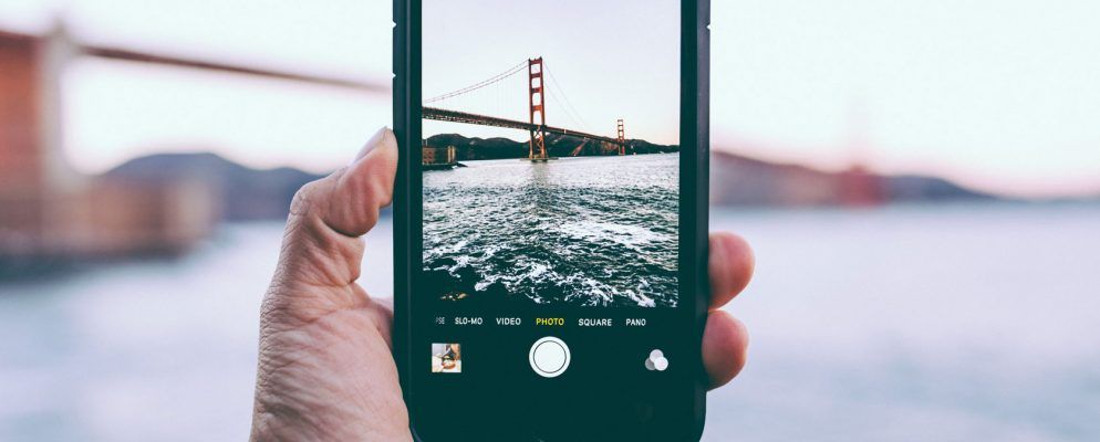 在iCloud照片上使用Google Photos的5个理由