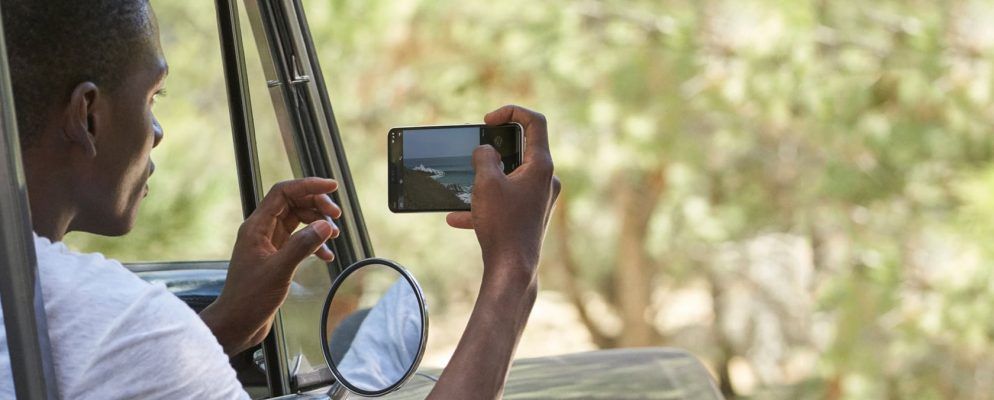 您应该使用的5种Google Pixel Camera软件功能