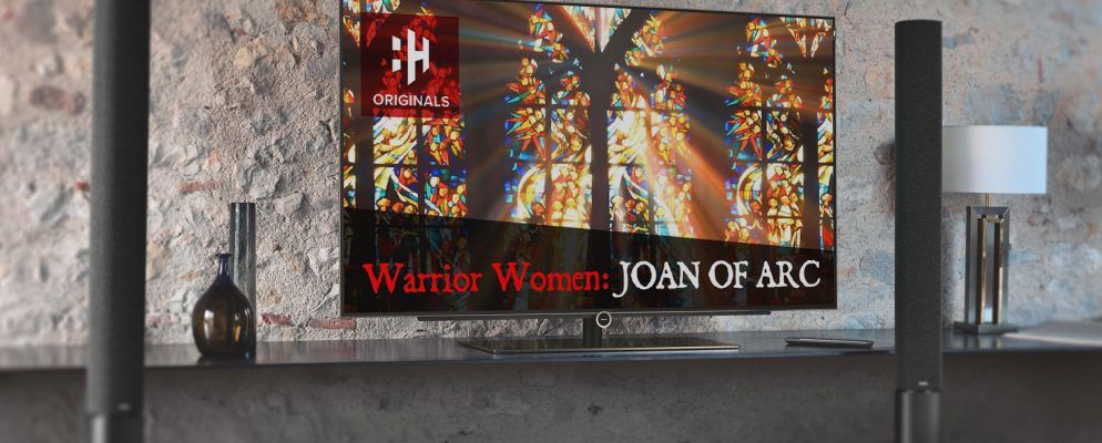 历史指南电视：历史爱好者的Netflix