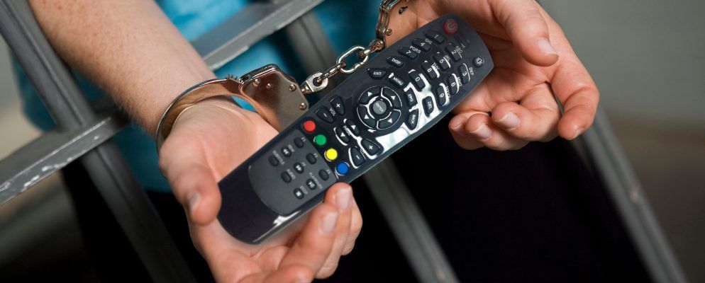 使用非法IPTV流是个坏主意的5个原因