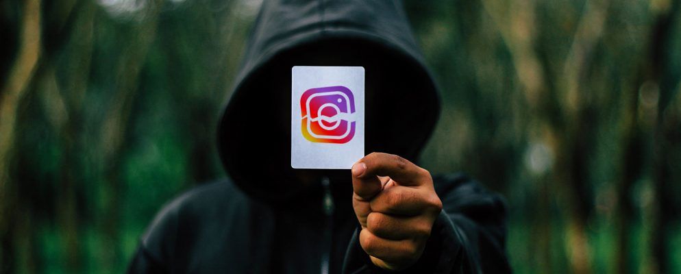 Instagram帐户被黑客入侵时该怎么办
