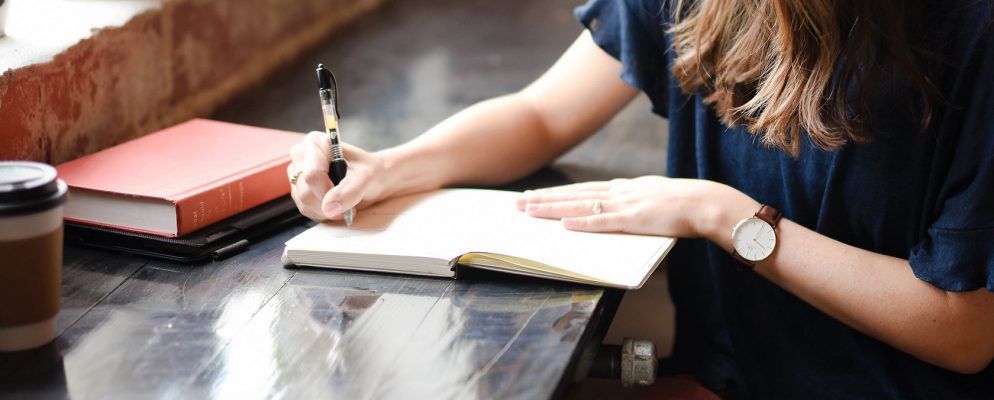 iPad和iPad Pro的7种最佳笔记应用程序