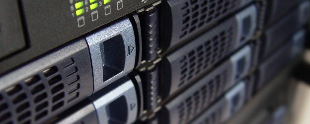 哪台Mac是最好的服务器?