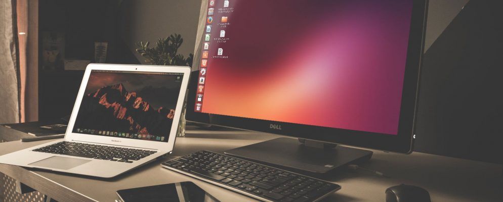 从Mac切换到Linux? 5条提示,让您的生活更轻松