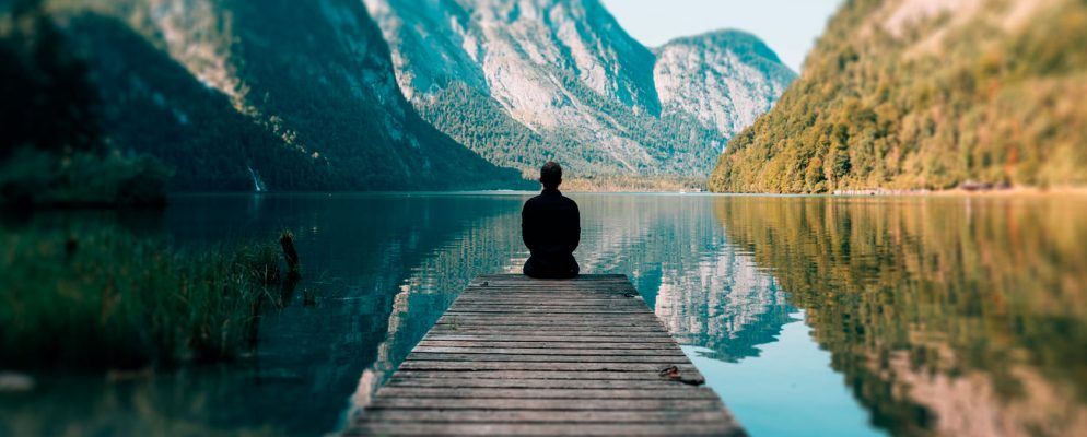 5个最佳的放松和睡眠冥想应用程序