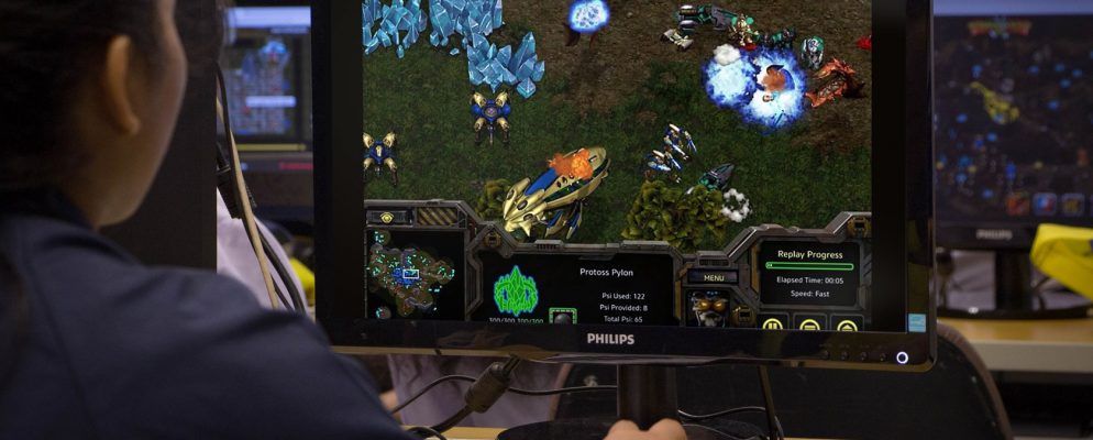 今天仍然值得玩的10种旧PC游戏