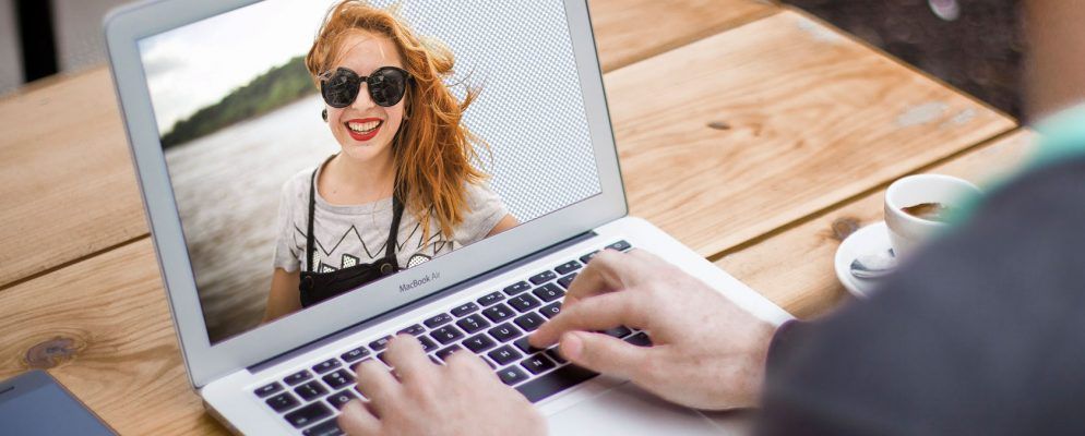 7个简单的单用途在线照片编辑应用程序可收藏