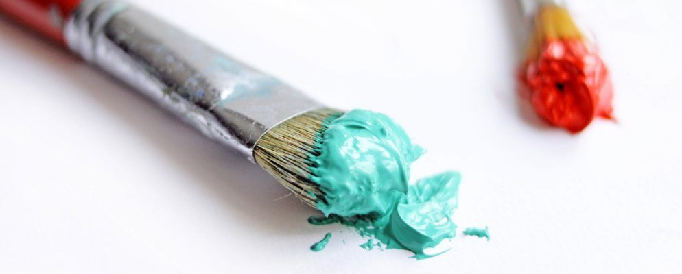 Microsoft Paint仍然是Windows 10的一部分