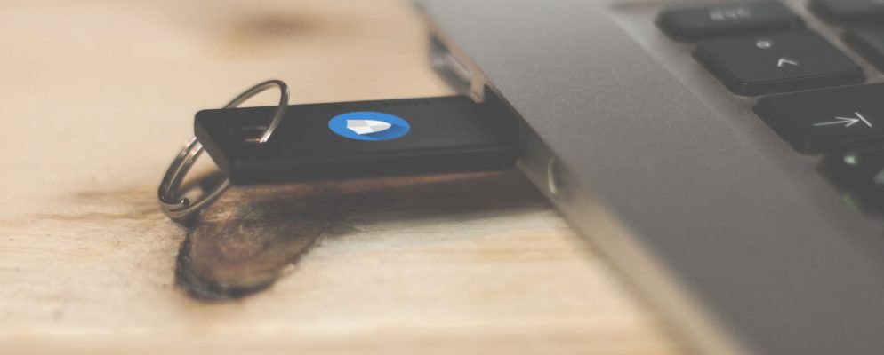 什么是无密码登录?他们实际上安全吗?