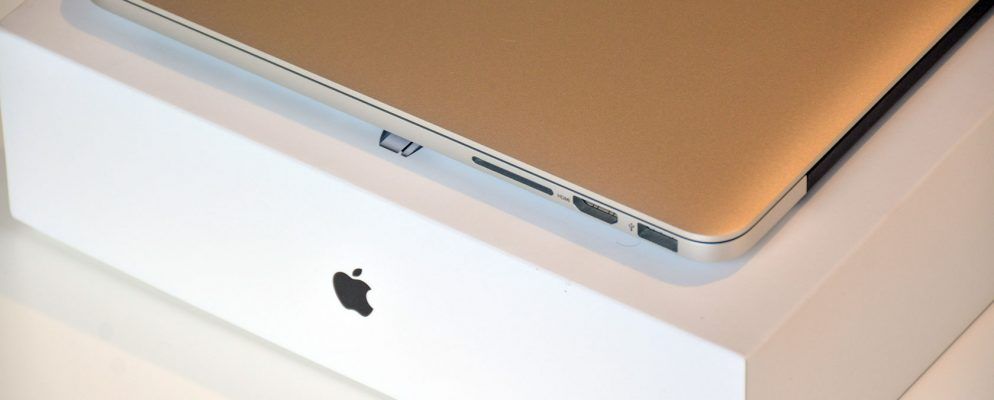 如何在Apple网站上构建完善的Mac