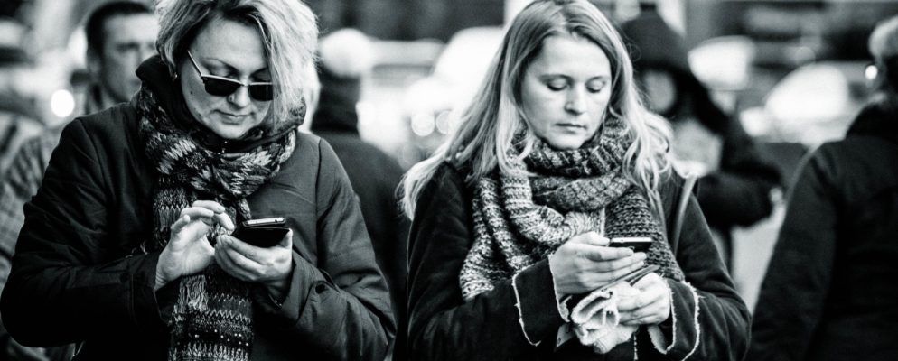 蒂姆·库克(Tim Cook)揭露如何战胜iPhone成瘾