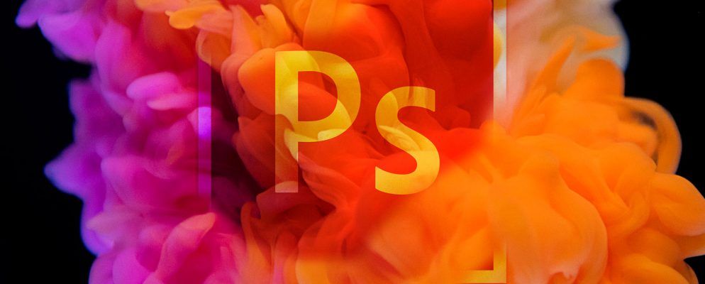 如何在Photoshop中使用混合模式