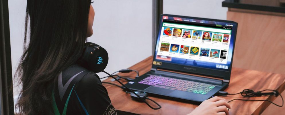 如何使用Nox在Windows或Mac上运行Android游戏