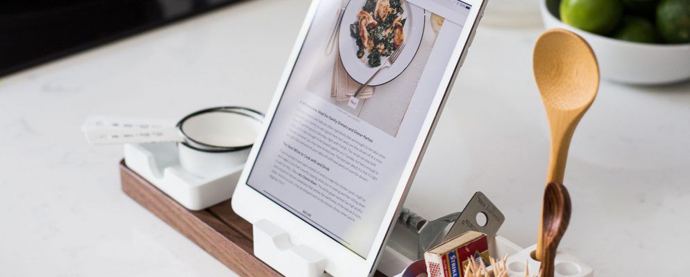 7种最佳食谱管理器应用程序来代替您的食谱