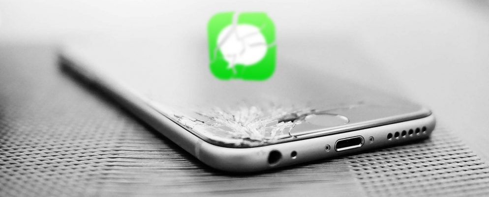 如何在iPhone上恢复已删除的短信