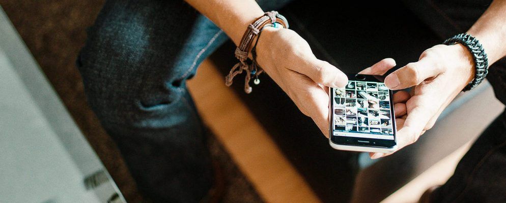 如何从iPhone等恢复已删除的照片