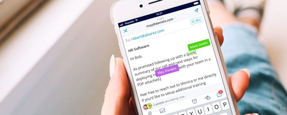 Spark是Google最佳收件箱替代品：值得一看的11个原因