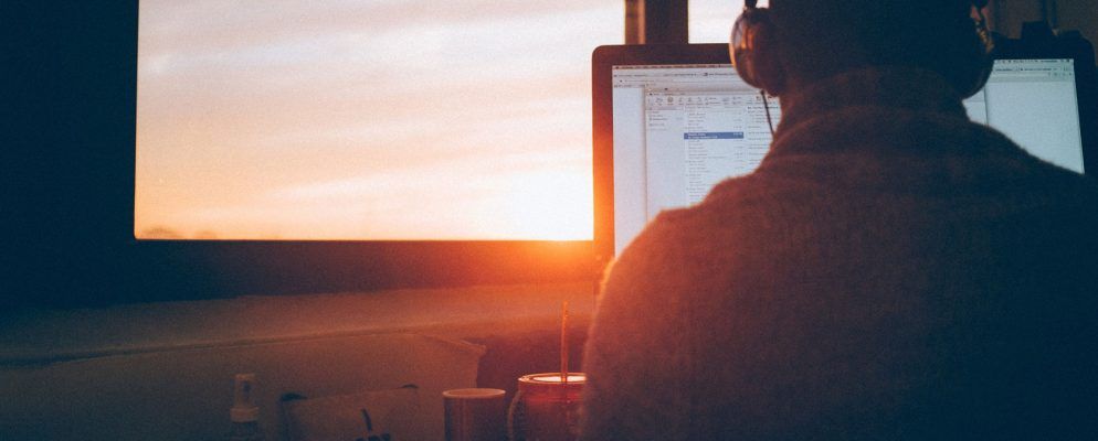 用作背景音乐的最佳Spotify播放列表