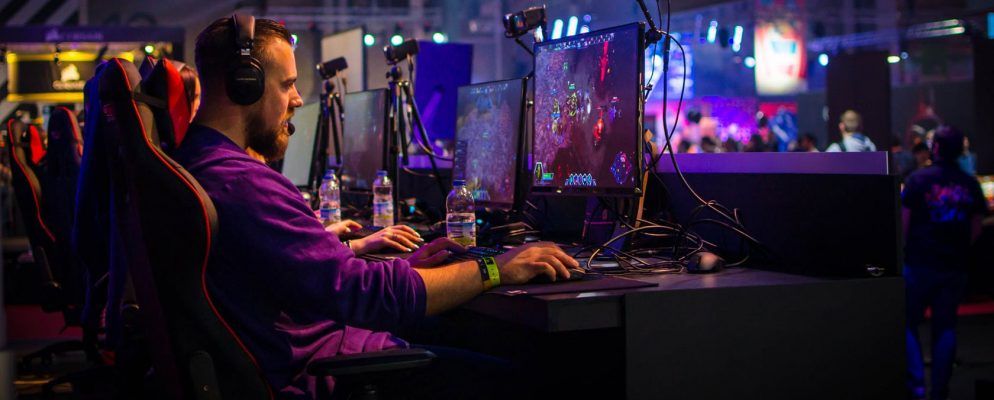 Squad Stream让Twitch Streamers一起广播