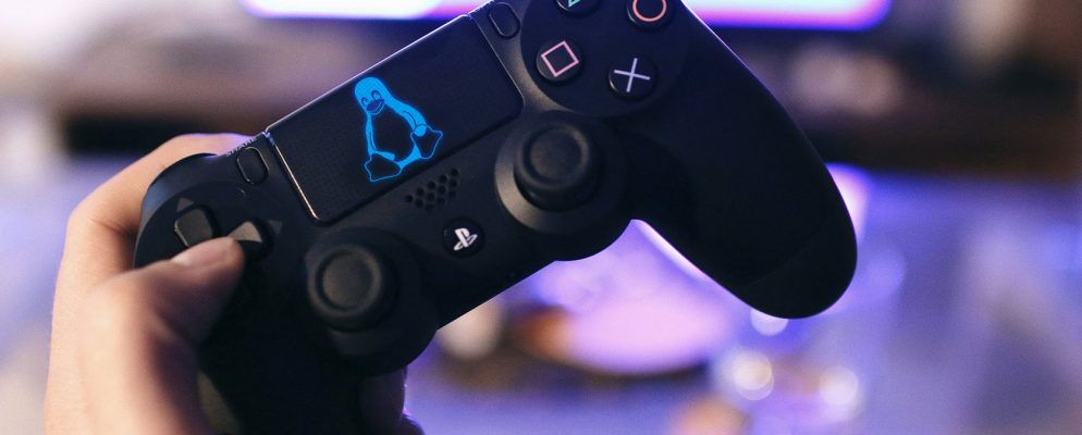 在Linux上节省游戏的12种技术和服务